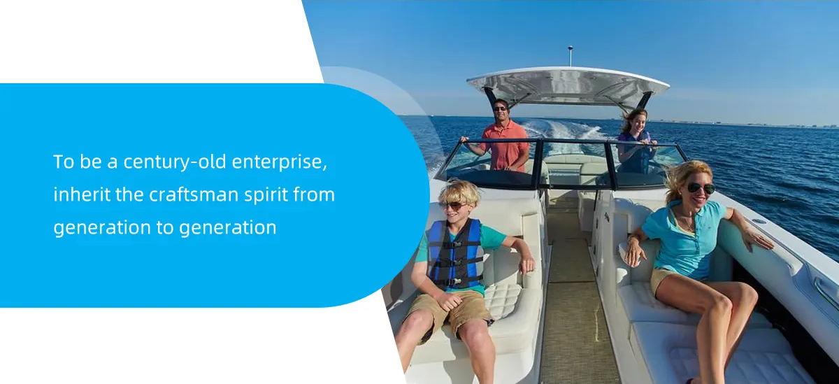 luckymurphyboat.com - Qingdao Lucky Murphy Boat Co.,Ltd.