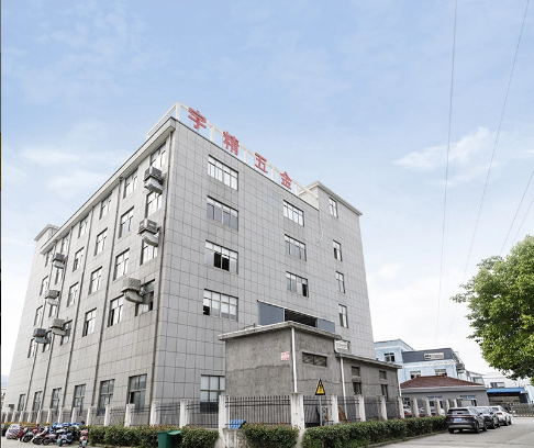 yujingmetals.com-NINGBO YUJING HARDWARE CO.,LTD.