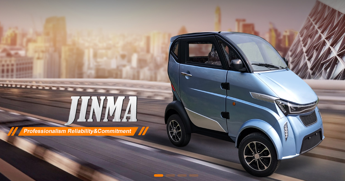 jinmaelectriccar.com-Shandong JINMA Technology Co.,Ltd.