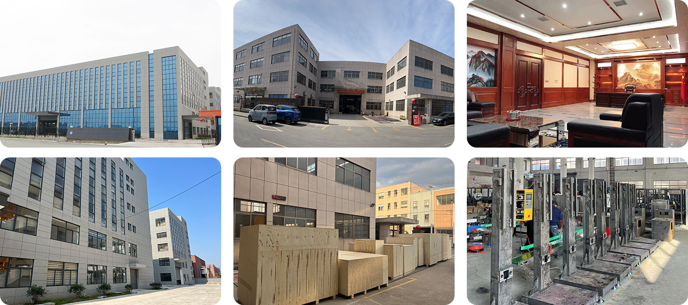 ccfiremachine.com-Yuyao Chaocheng Machinery Manufacturing Co., Ltd