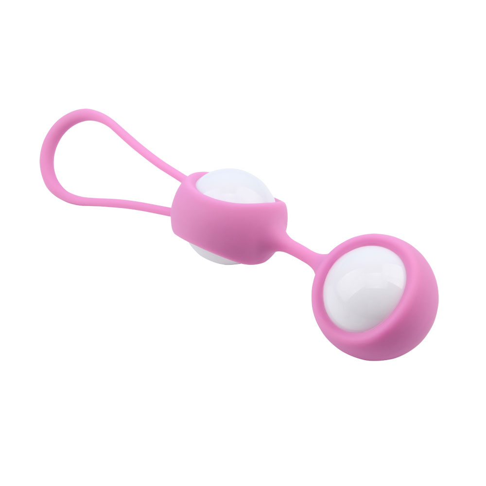 Choosing Wisely: Materials Matter in the Construction of Ben Wa Balls