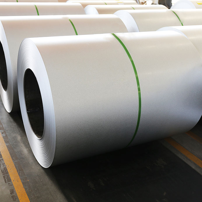 The Green Choice: Environmental Considerations and Benefits of Color-Coated Galvanized Steel Coils