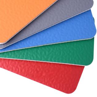 Sustainable Excellence: Unveiling the Eco-Friendly Features of Coral Flex Surface Sports PVC Flooring