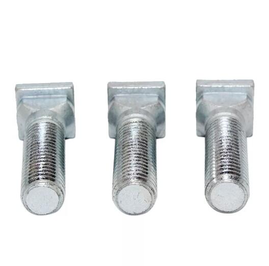 Preserving Brilliance: The Significance of Passivation in Stainless Steel T Bolts for Corrosion Prevention