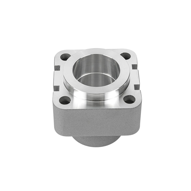 Precision Perfected: Quality Control Measures in the Zinc Alloy Die Casting Process