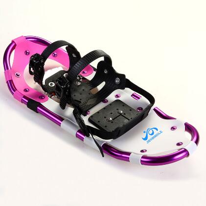 Balancing Act: The Impact of Aluminum Alloy Choice on Snowshoe Flexibility and Torsional Strength in Challenging Terrain