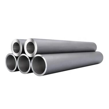 Sizing Up Excellence: Typical Sizes and Dimensions of 904L Stainless Steel Welded Pipes