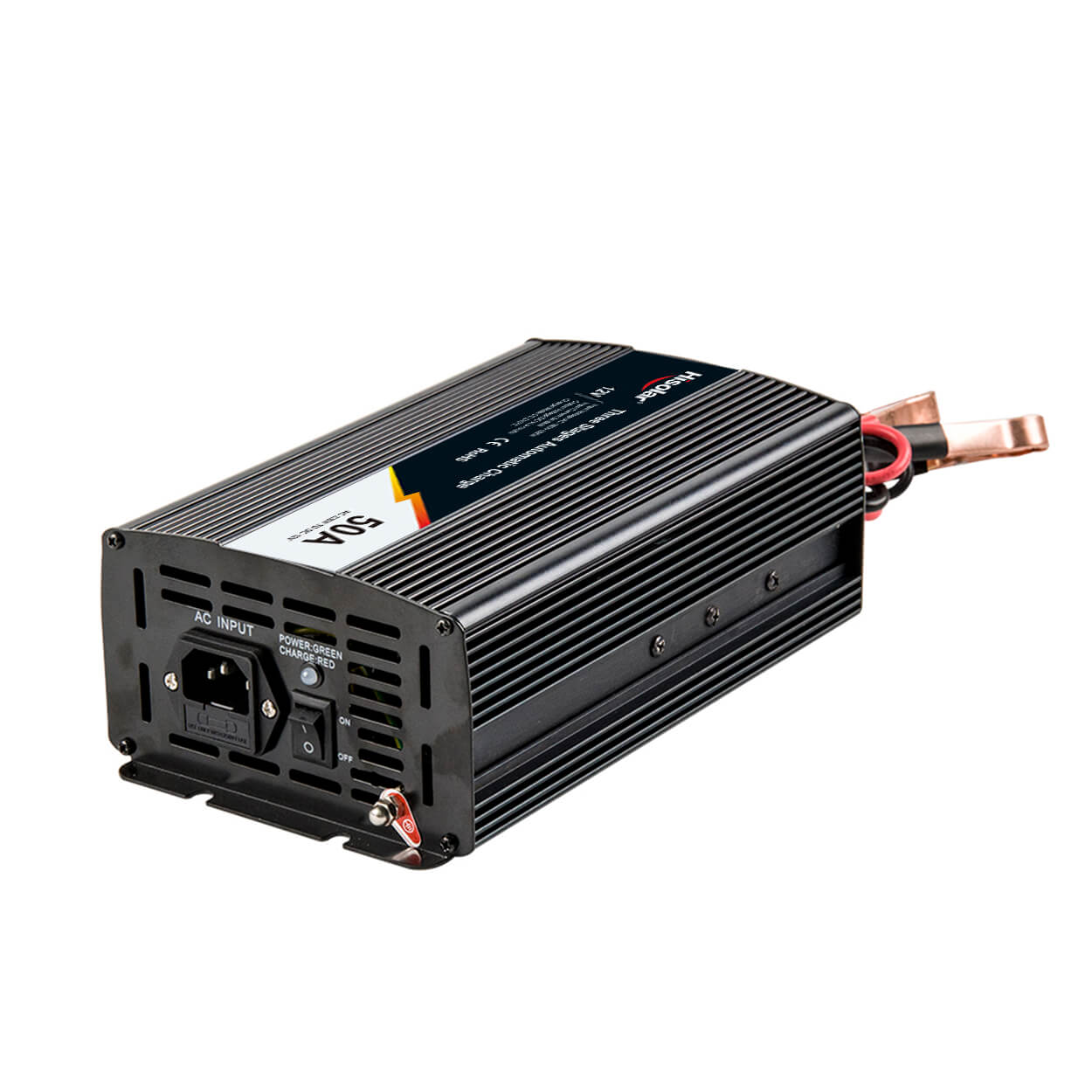 Fast Charging Unleashed: Navigating the Dynamics of Quick Charges for Lead-Acid Batteries