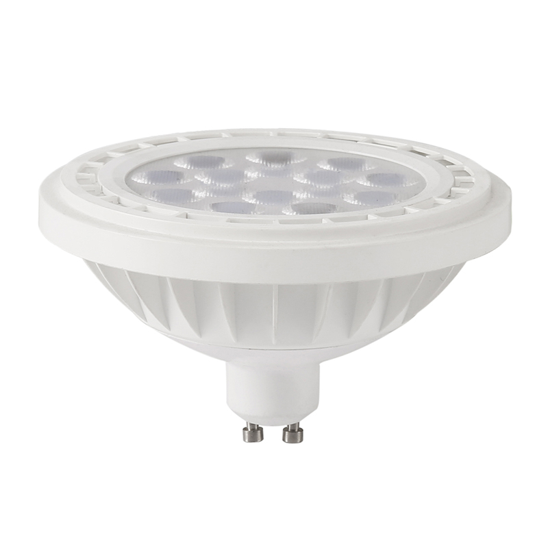Illuminating the Future: Unveiling the Brilliance of LED Spotlight AR111