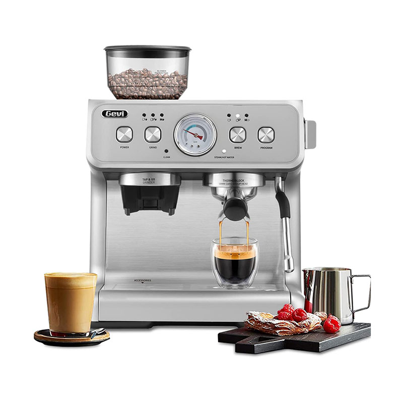 Mastering Precision: The Role of PID Controllers in Espresso Machines for Temperature Stability