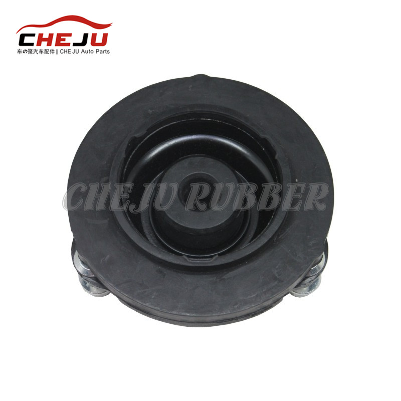 Strut Mounts: Repair or Replace? Understanding Your Options