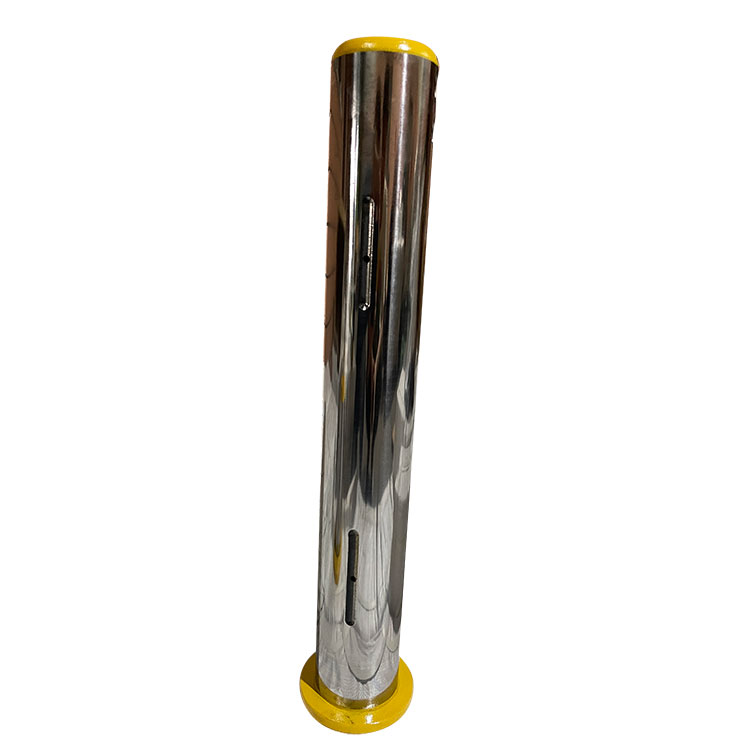 Utilizing Cylinder Pins in High-Temperature and Harsh Environment Applications: Material Considerations