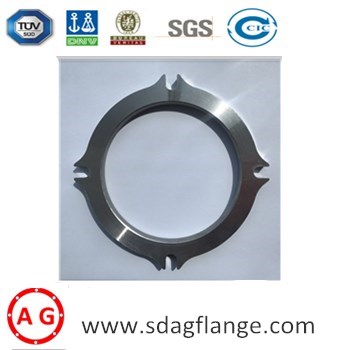Understanding the Design-to-Production Process for CNC Flanges at Professional Mill Service