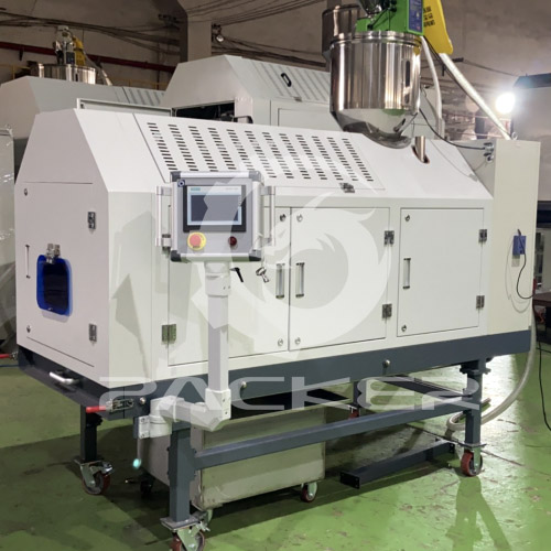 Maximizing Efficiency: The Impact of Plastic Master Batch Pellet Dryer Efficiency on Production Timelines and Costs