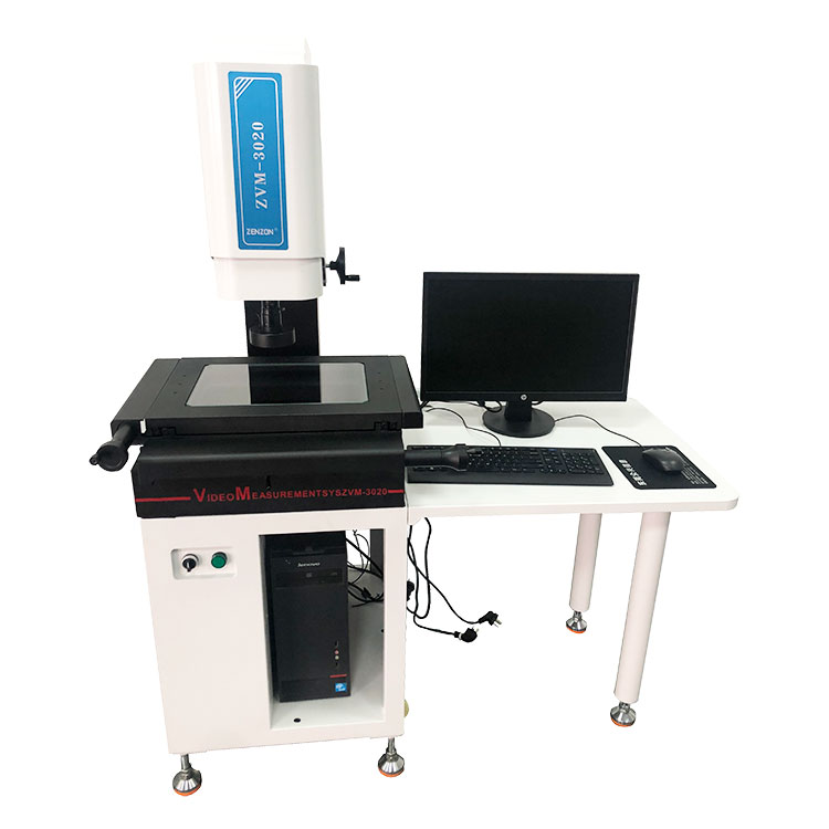 Navigating Challenges: Common Limitations of Manual Video Measuring Machines