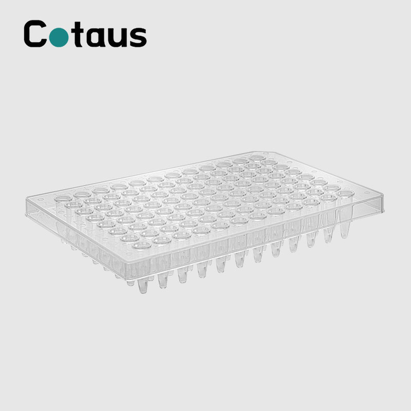 Harnessing Innovation: The Significance of Half-Skirt Design in Automated Liquid Handling Systems Compatibility