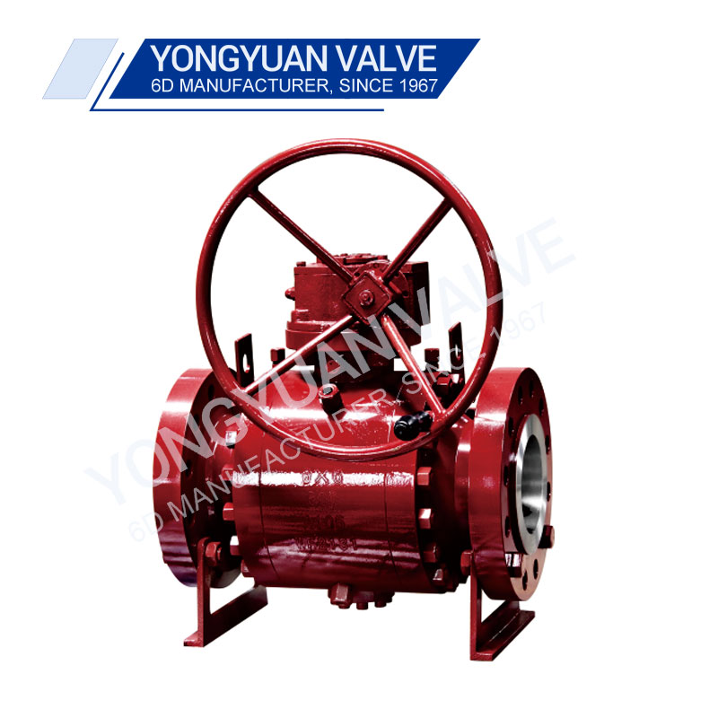 Understanding the Wafer API 6D Swing Check Valve: A Guide to Its Function and Application