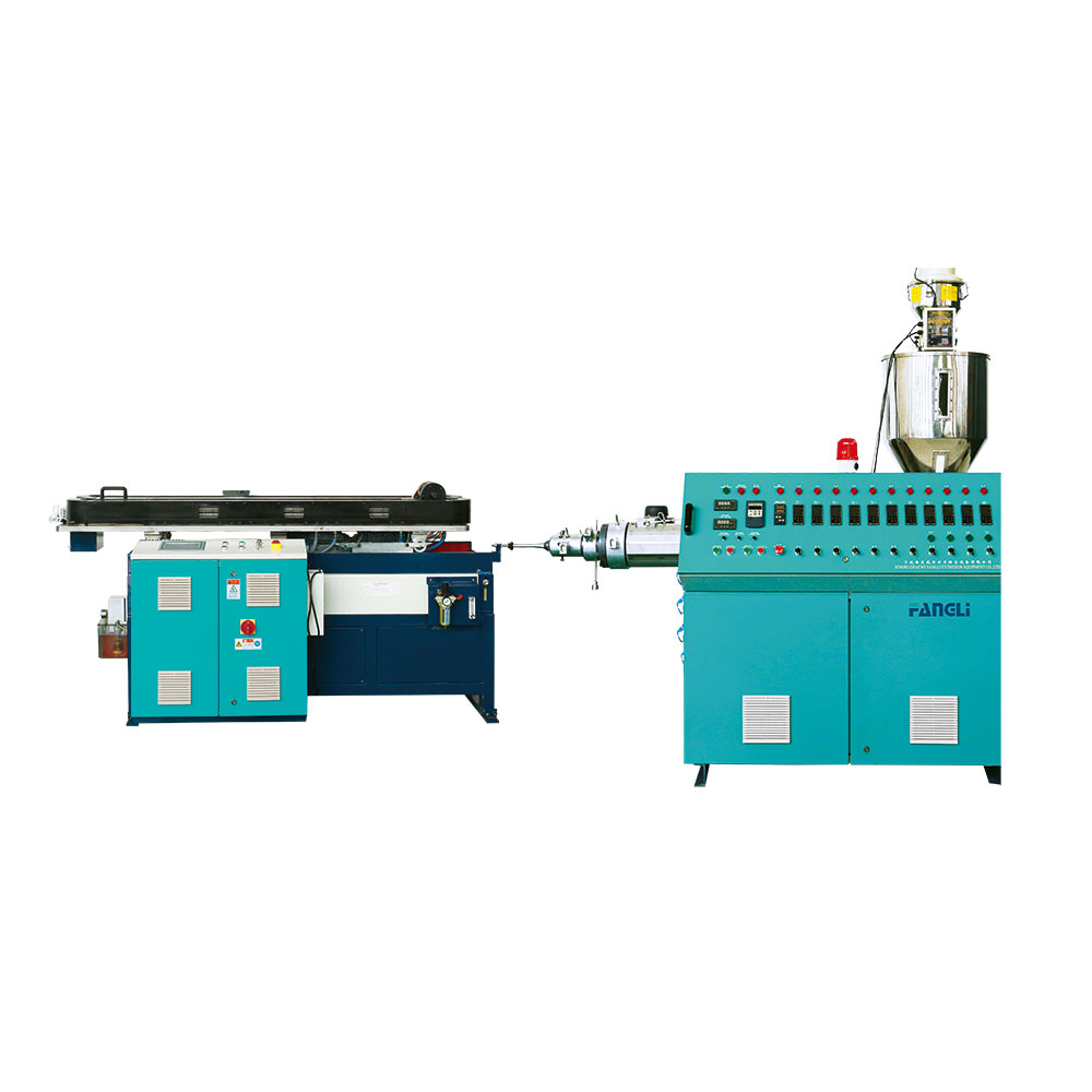 Prioritizing Safety: Protocols for Operating a Single Wall Corrugated Pipe Extrusion Line