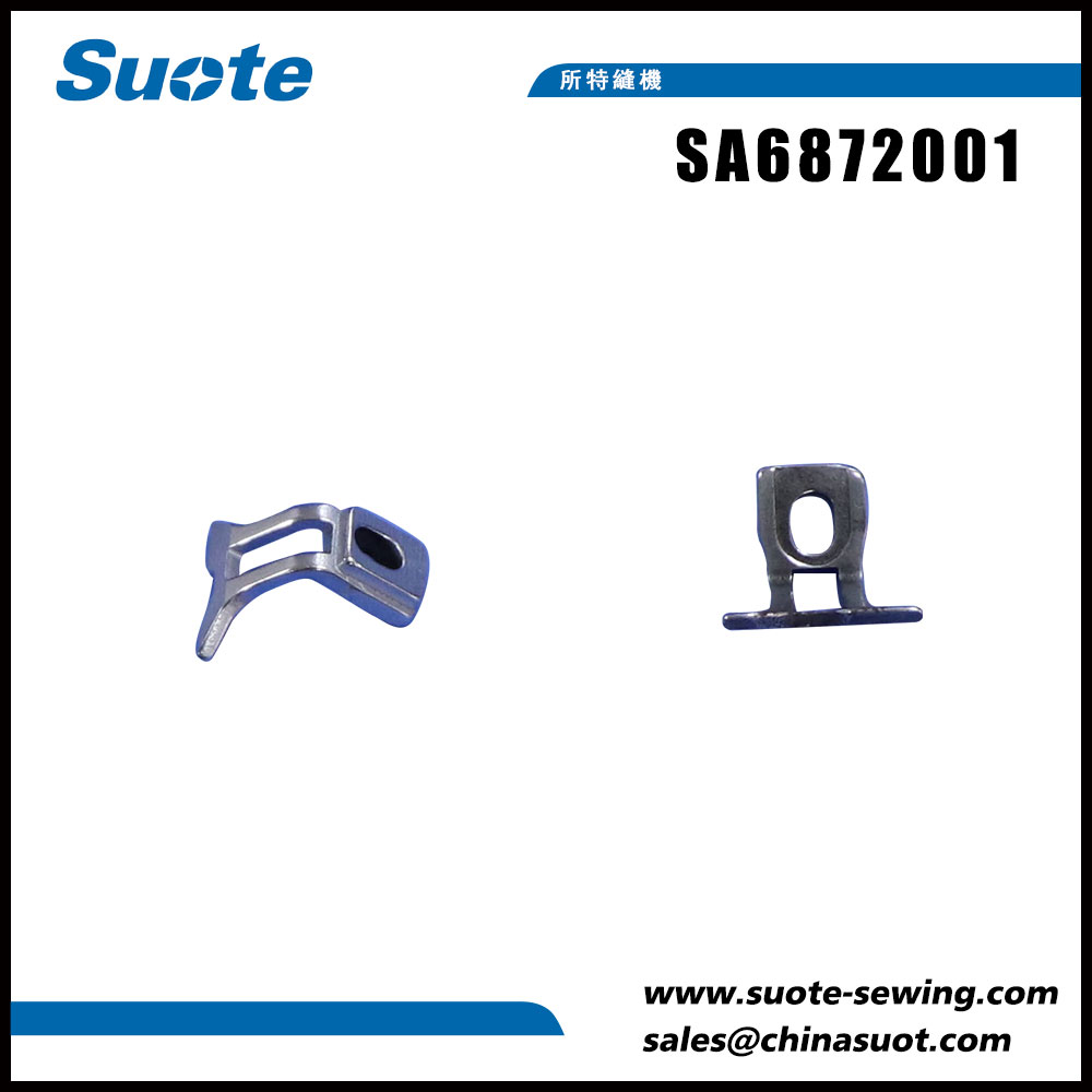 Maintaining Safety: Recommended Procedures for SA6872001 Needle Guard U