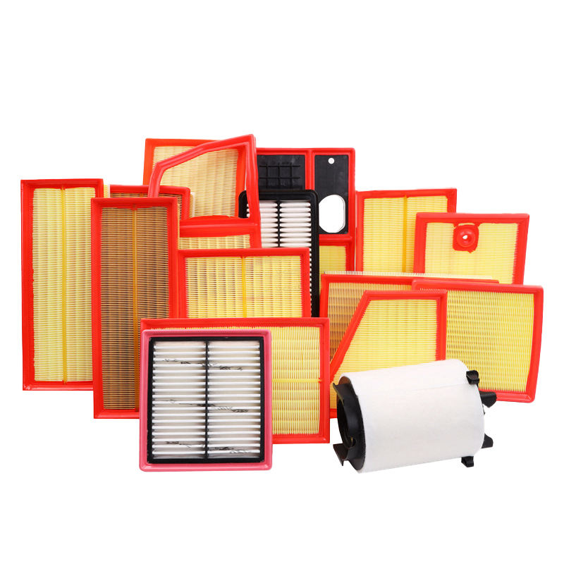 The Impact of Environmental Factors on Air Filter Choice for the Great Wall Haval H9