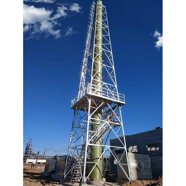Innovations in Steel Chimney Design: Pioneering Advancements for Modern Industry