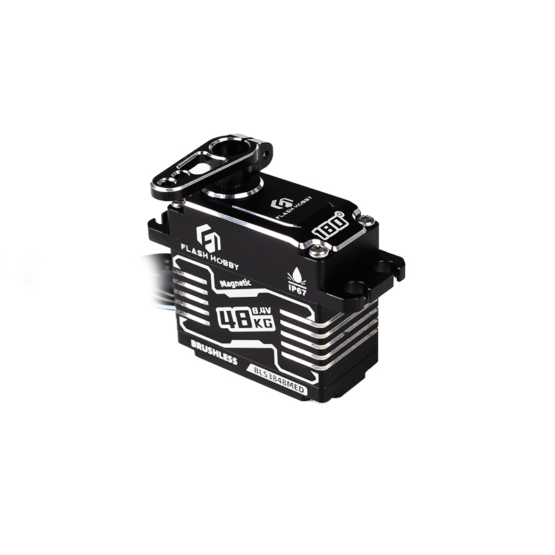 Navigating Precision: Common Types of Feedback Devices in Servo Systems