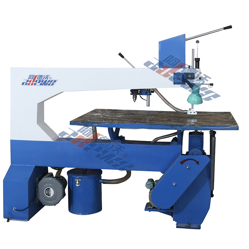 Exploring Material Versatility: What Die Boards Jigsaw Cutting Machines Can Process and Their Limitations