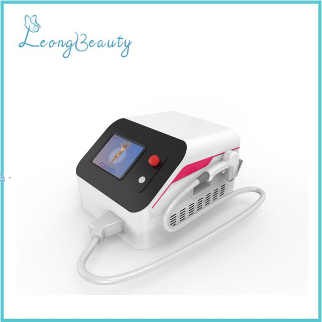 Versatility Redefined: Exploring the Range of Applications for Diode Laser Hair Removal in Beauty Salons