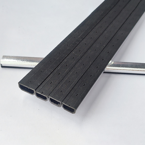 Strengthening Structure: The Benefits of the 12A Middle Glass Warm Edge Spacer for Window Integrity