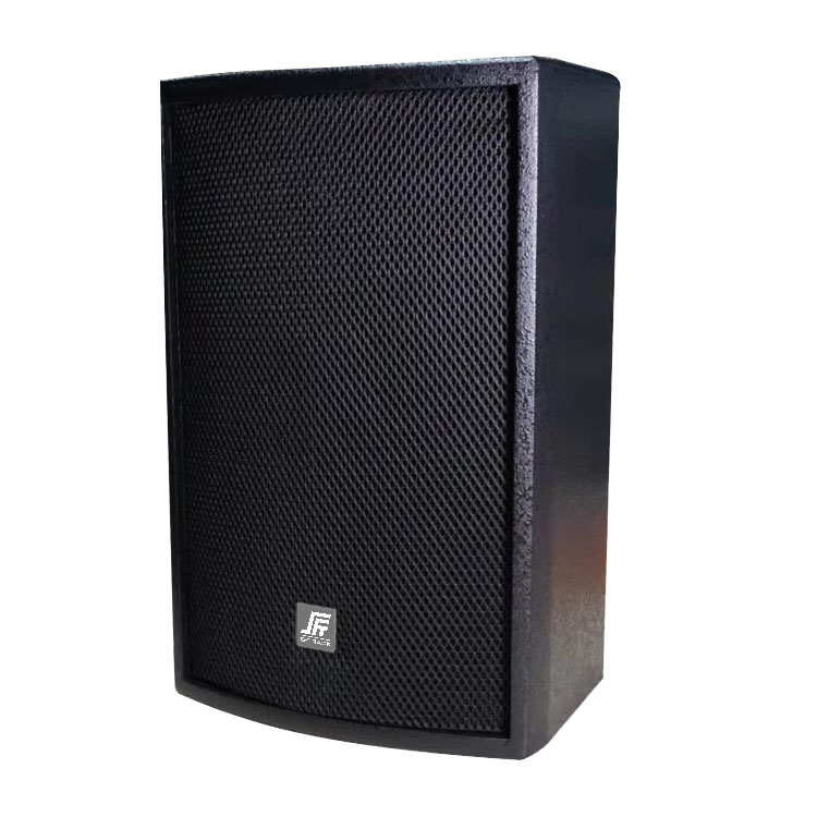 Dante PoE 6-Inch Two-Way Active Loudspeaker: Protection Features for Reliable Audio Performance