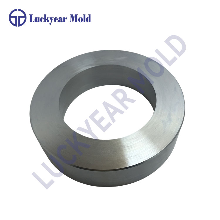 Exploring the Role of the Slide Adjust Side in a Press Die Mold