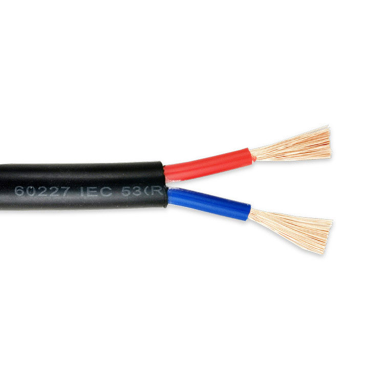 The Versatile Applications and Diverse Specifications of Wholesale Wire and Cable Products