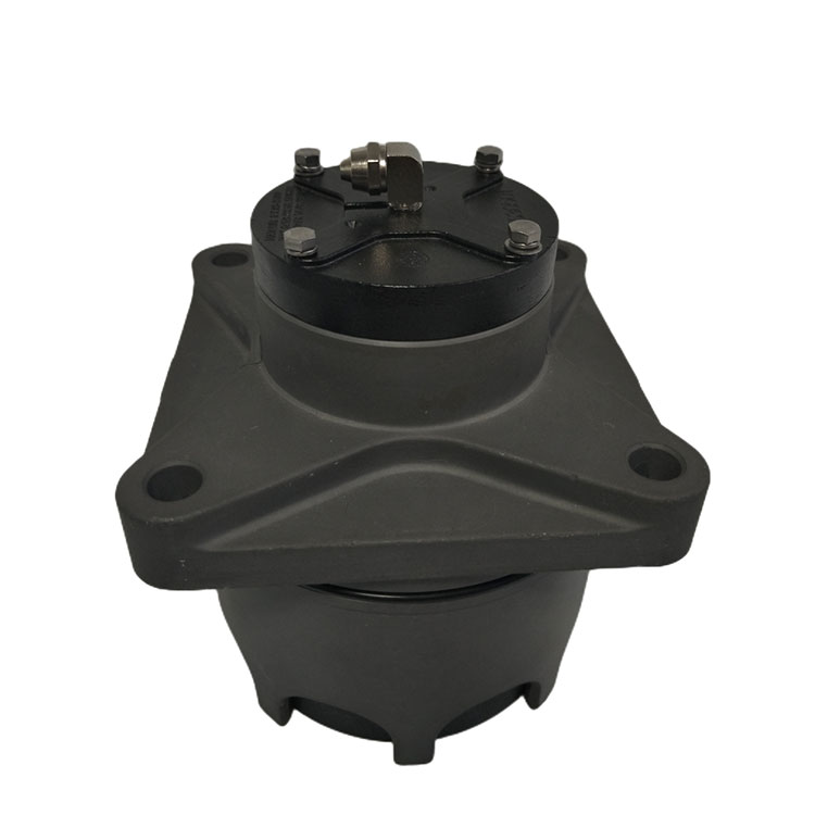Seamless Integration: How the DN100 Optipow Valve with Fitting Parker Fits into Existing Systems