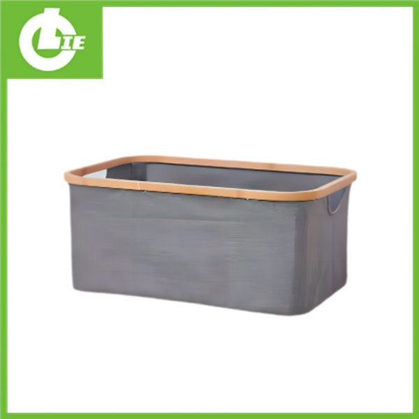 Maximizing Home Organization: Common Uses for the Nanzhu Extra-Large Storage Basket