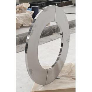 Understanding the Key Mechanical Properties of 321 Stainless Steel Strip and Its High-Temperature Performance