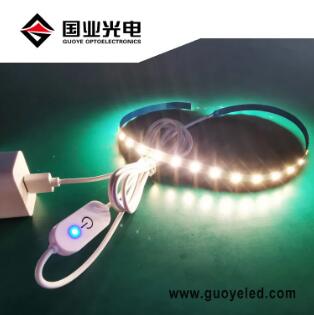 USB Powered LED Light Strips: The Ultimate Guide to Brightening Your Space