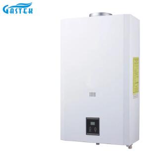 Technical Innovations and Advances in Gas Control Valves for Electronic Control Constant Temperature Gas Water Heaters