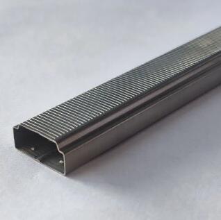 Installation and Benefits of the Bending Spacer Bar for Double Glass