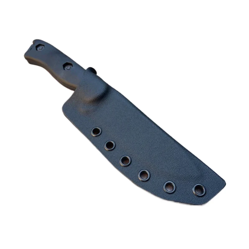 Why Kydex Sheaths Are the Ideal Companion for Belt Knives