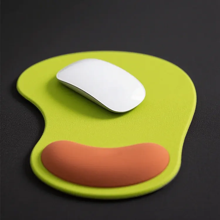 Why Special-Shaped Rubber Mouse Pads Are a Smart Upgrade for Your Workspace