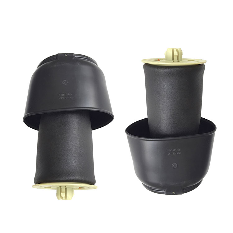 Upgrade Ride Quality with Shine Way's Suspension Air Springs