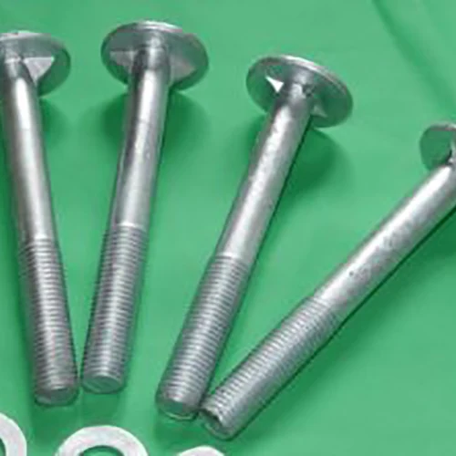 How 2 or 4 Spikes Galvanized Timber Bolts Enhance Timber Framing and Outdoor Structures