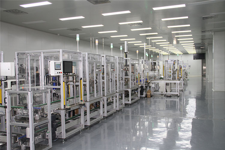 How Does a BLDC Washing Brushless Motor Production Line Boost Product Quality?
