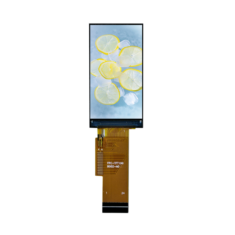 What is TN-IPS Display?