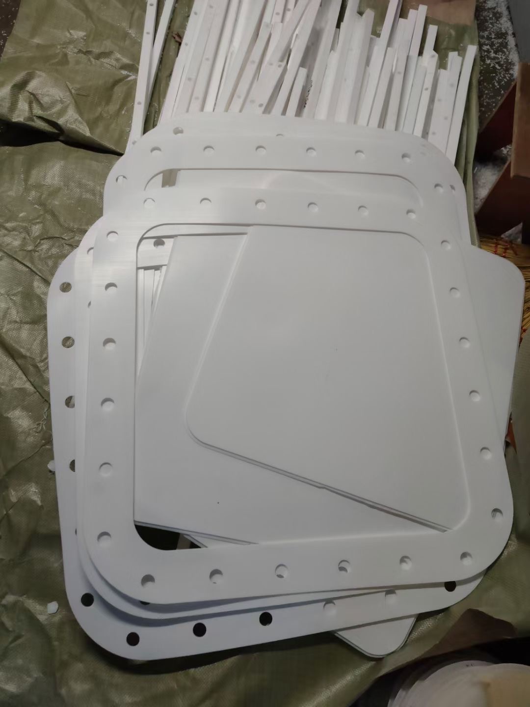 Discover Top PTFE Gaskets Suppliers in China: Expert Guide on Leading Manufacturers and Industry Insights