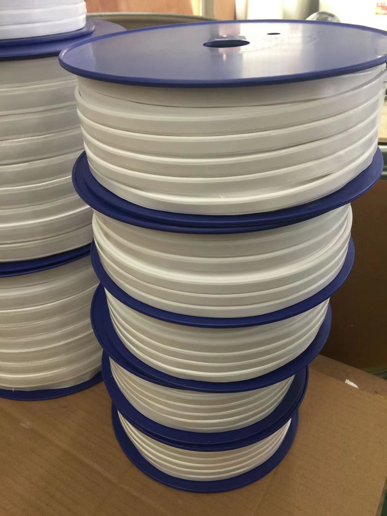 Discovering the Top Gasket Tape Manufacturers in China: Industry Leaders and Suppliers Guide for Sealing Solutions