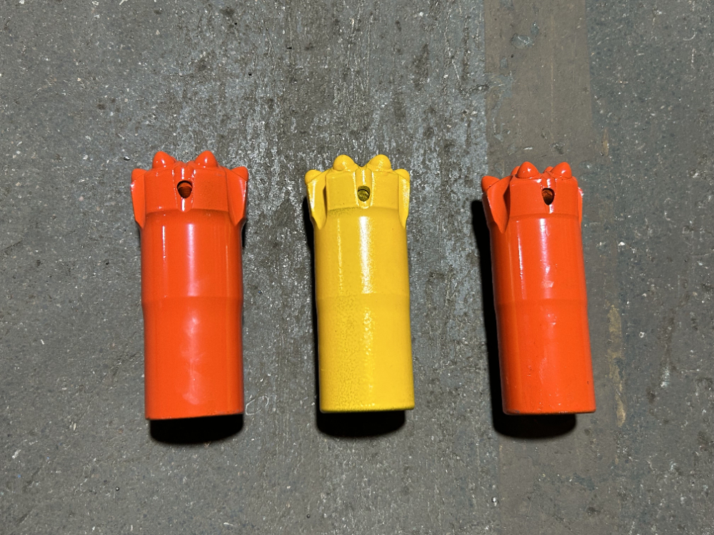 Top Hammer Drilling Supplier: The Ultimate Guide to High-Performance Drilling Solutions