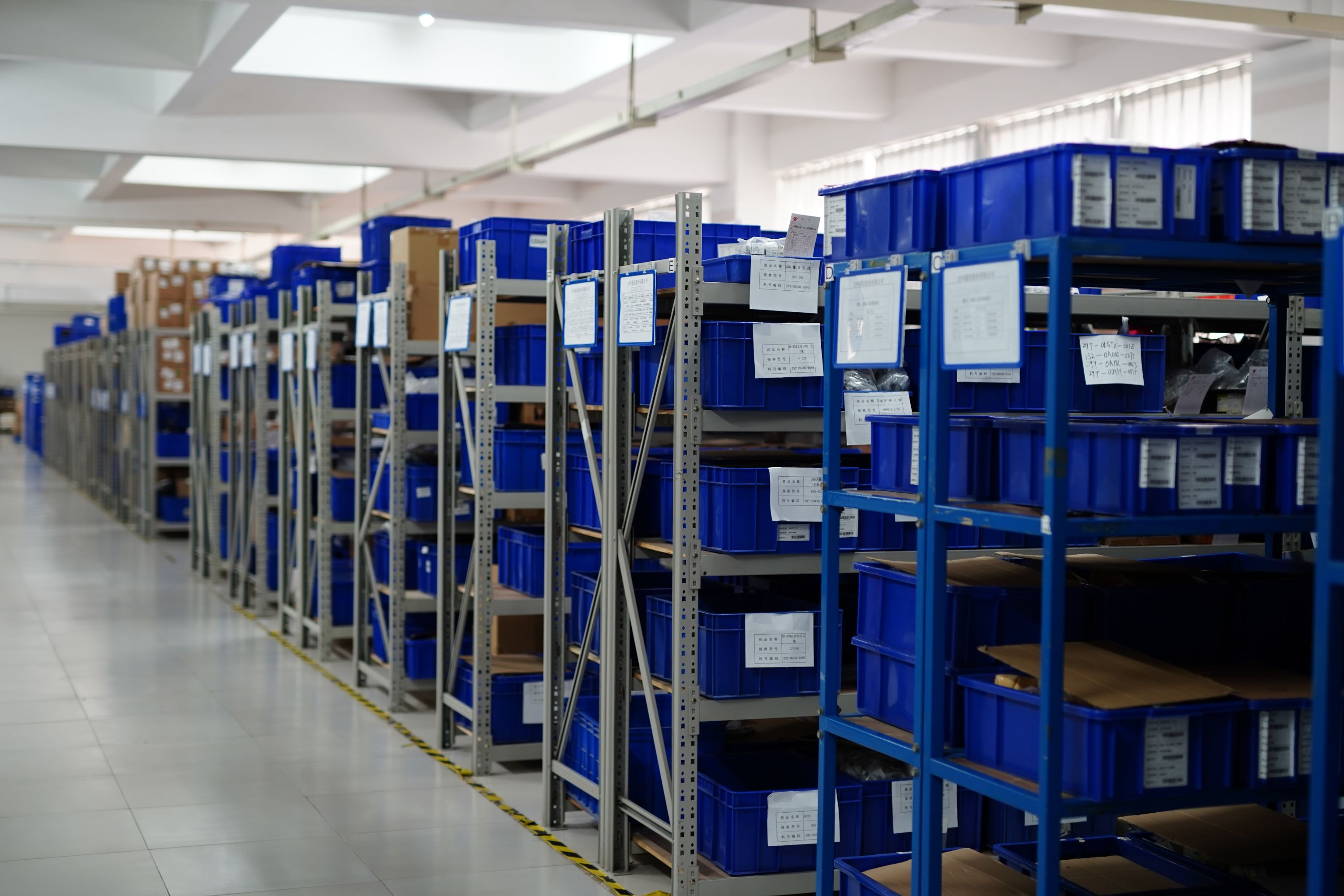 NXDN Radio OEM: Unlocking Seamless Communication Solutions