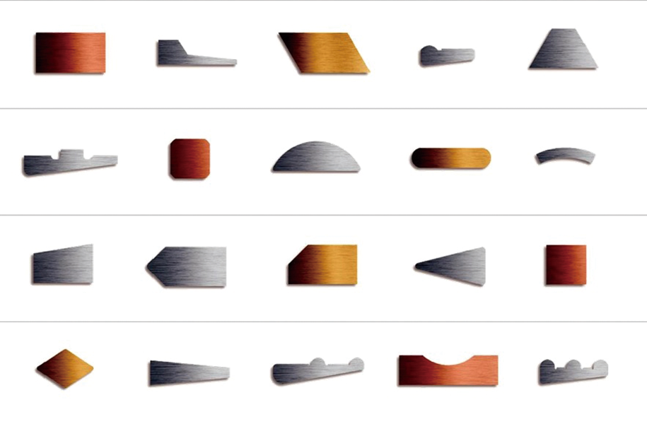 Metal Forming Machines: How Modern Technology Transforms Manufacturing Processes