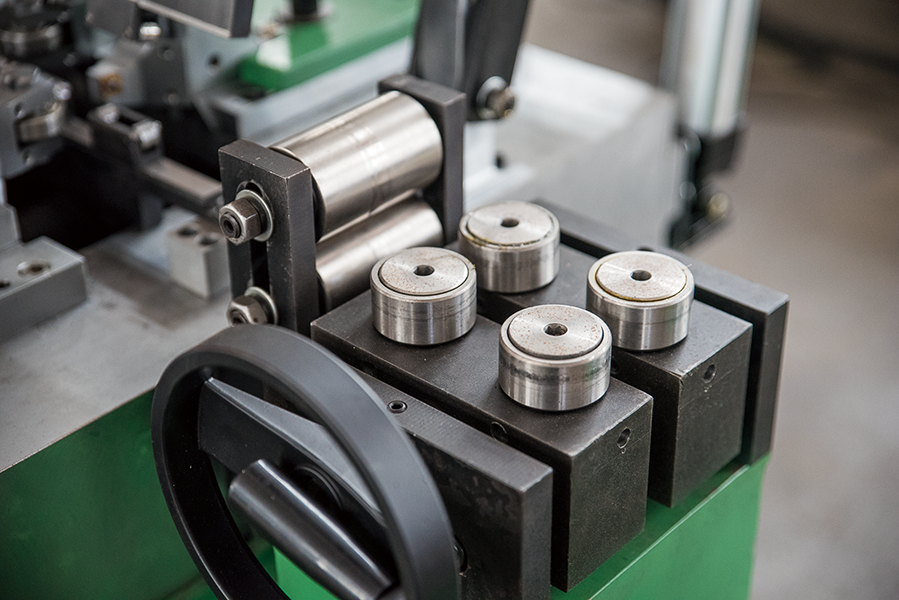 Exploring Key Innovations from Top Bar and Wire Rolling Production Line Manufacturers